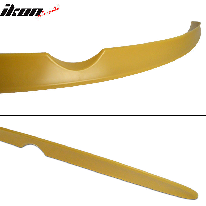 2013-2016 Toyota Avalon Trunk Spoiler Wing ABS