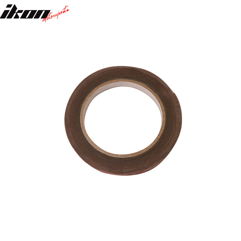 2006-2011 Honda Civic Sedan Performance Style Trunk Spoiler ABS