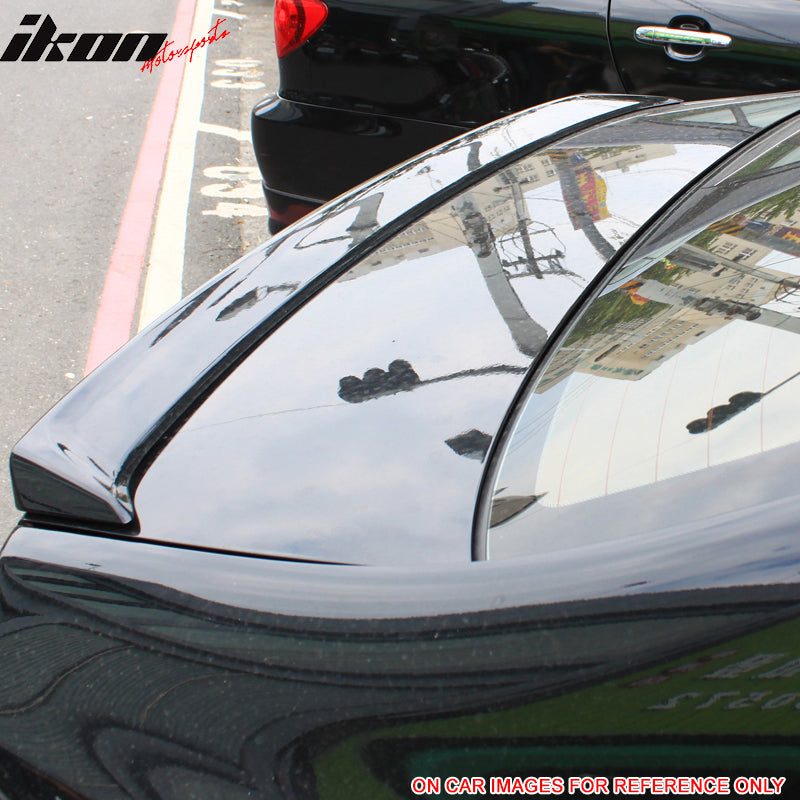 2006-2011 Honda Civic Sedan Performance Style Trunk Spoiler ABS