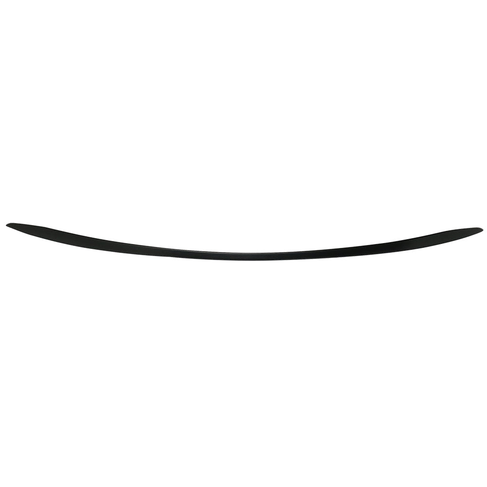 2015-2021 Benz W205 Sedan 4D OE Style Trunk Spoiler ABS