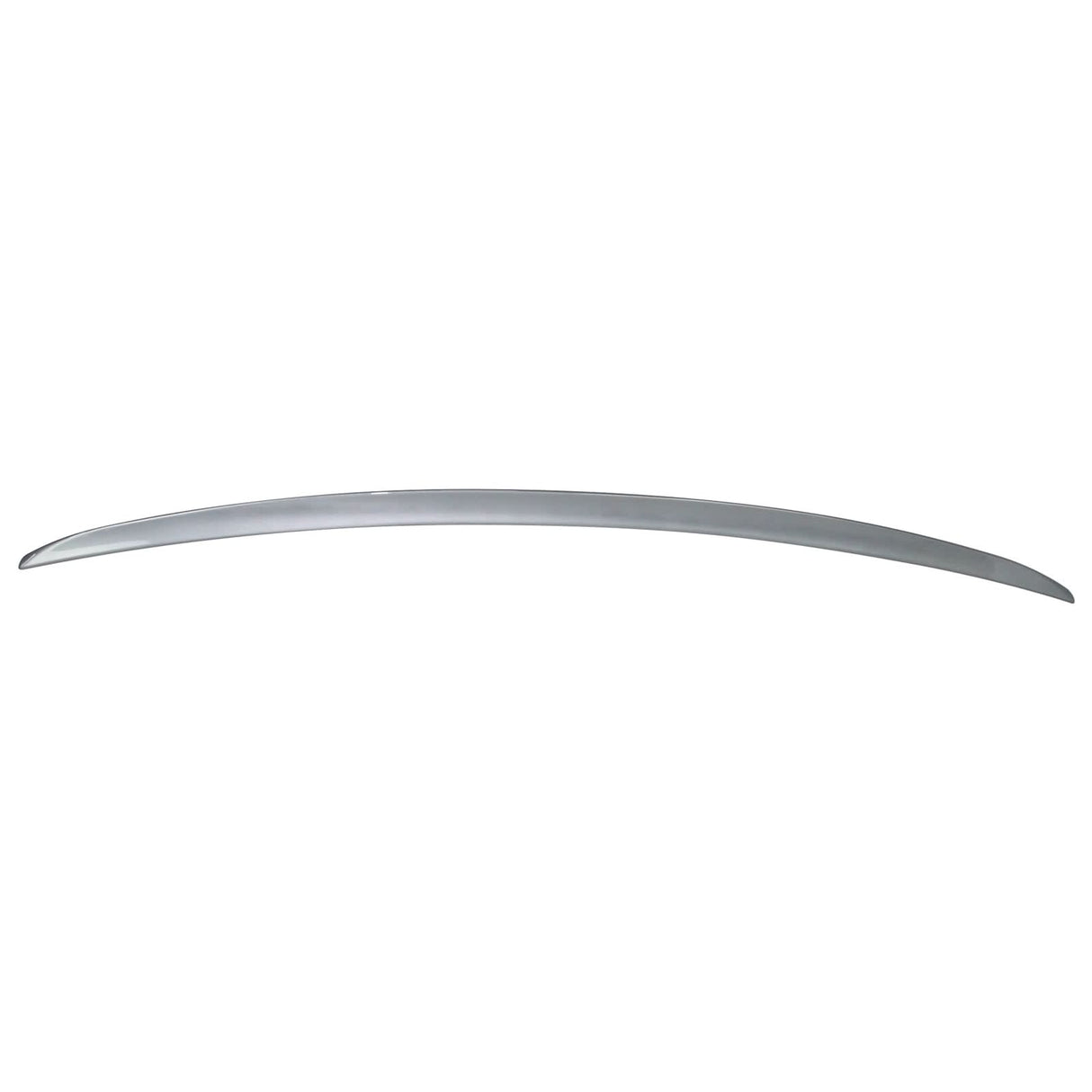 2004-2010 BMW E60 5 Series Sedan M3 Style Trunk Spoiler ABS