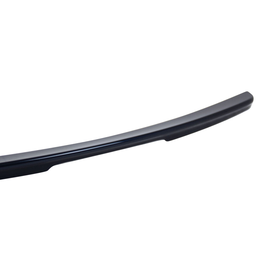 2003-2009 Mercedes Benz CLK AMG StyleTrunk Spoiler ABS