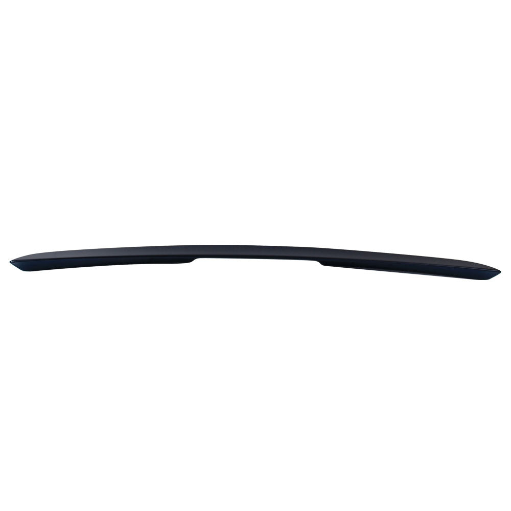 2003-2009 Mercedes Benz CLK AMG StyleTrunk Spoiler ABS