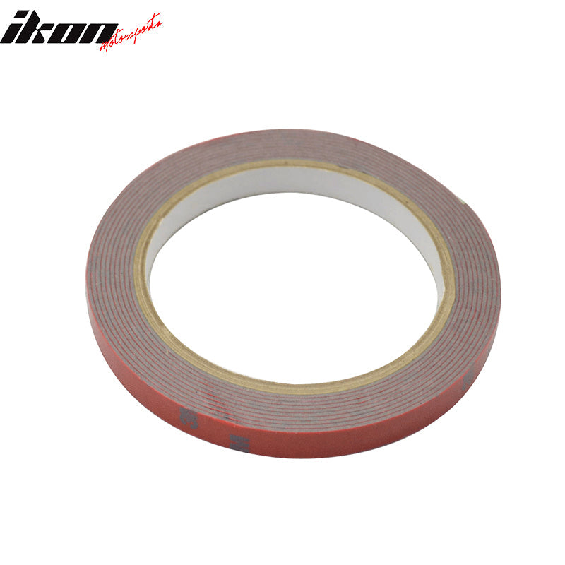 2003-2009 Mercedes Benz CLK AMG StyleTrunk Spoiler ABS