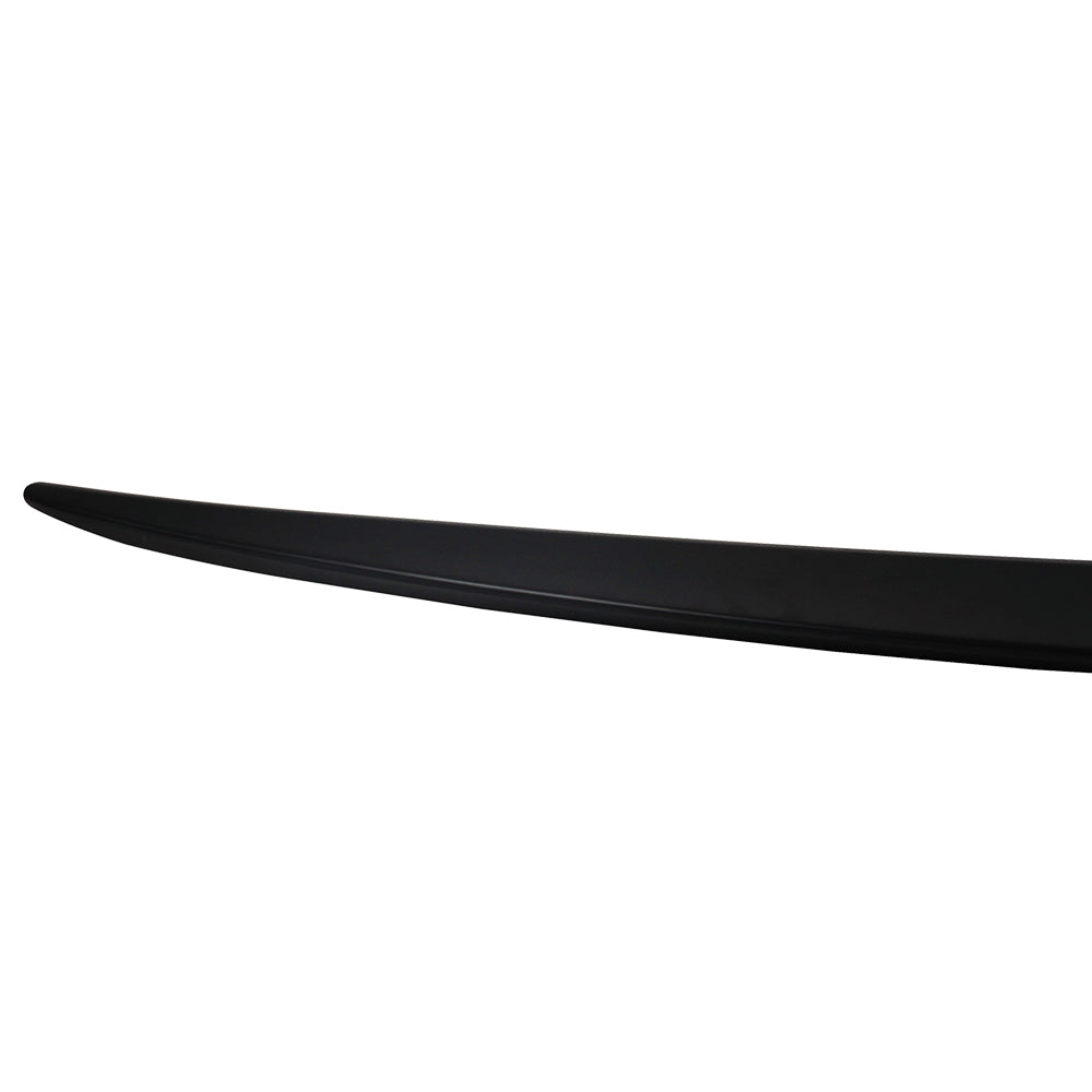 2017-2023 Mercedes Benz W213 Sedan OE Style Trunk Spoiler ABS