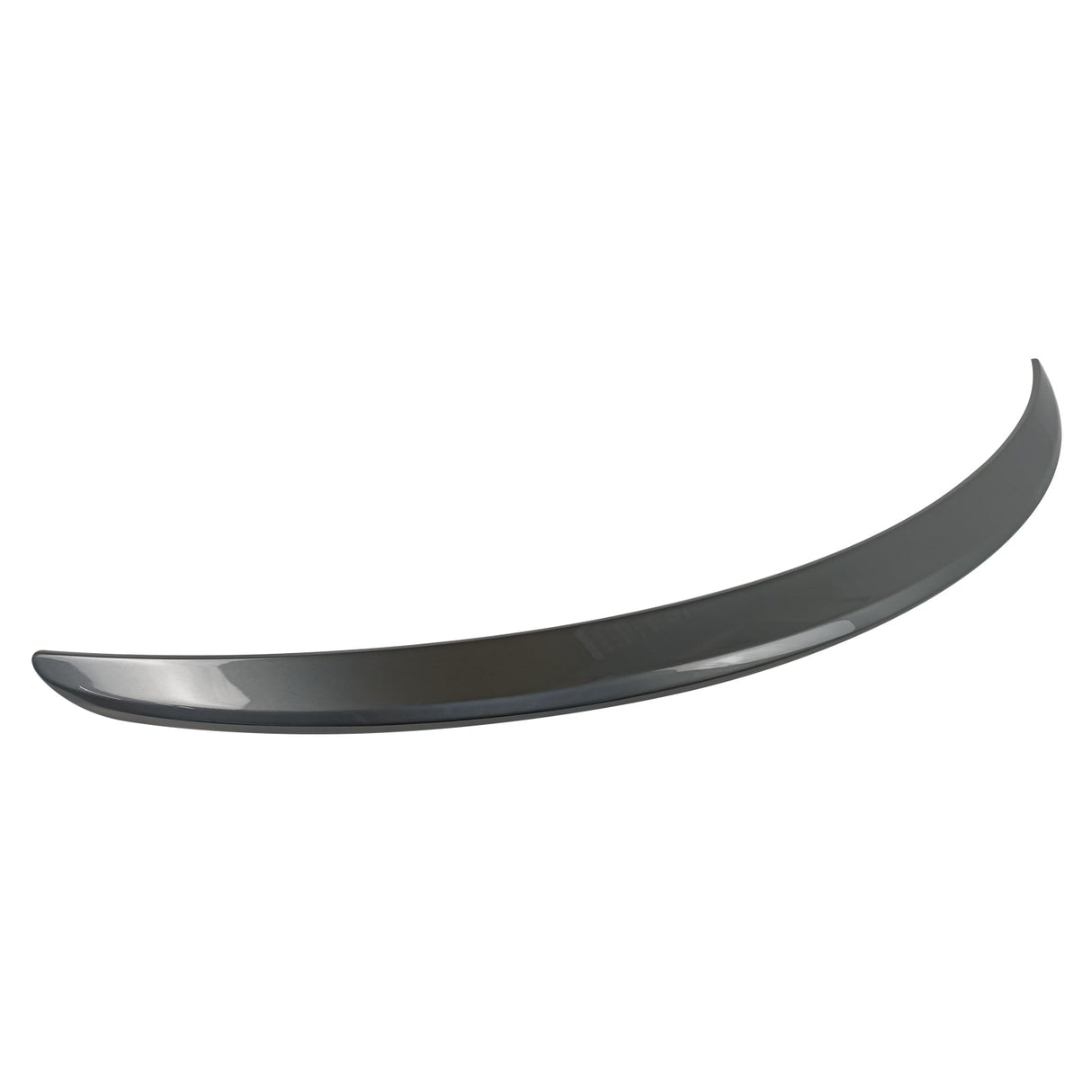 2015-2021 Benz C-Class C205 Coupe AMG Style Trunk Spoiler ABS