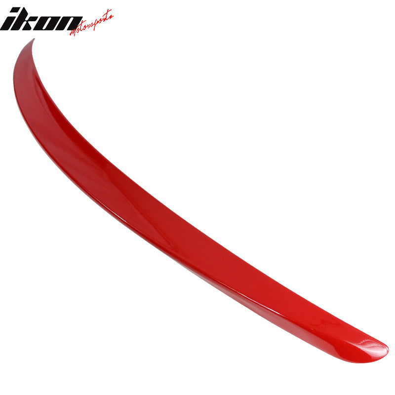 2013-2020 Mercedes Benz SL-Class R231 2Dr Rear Trunk Spoiler ABS