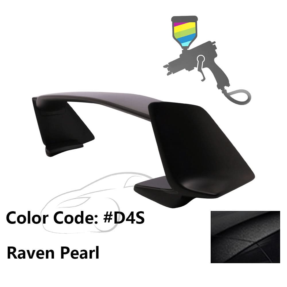 2013-2020 Scion FRS Subaru BRZ Toyota 86 NRS Trunk Spoiler