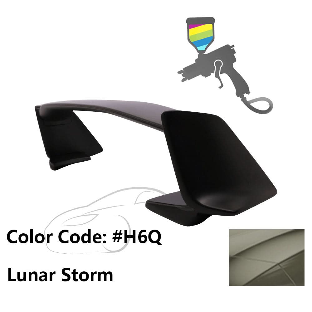 2013-2020 Scion FRS Subaru BRZ Toyota 86 NRS Trunk Spoiler