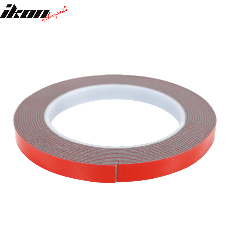 2007-2013 BMW E82 1 Series M4 Style Trunk Spoiler ABS