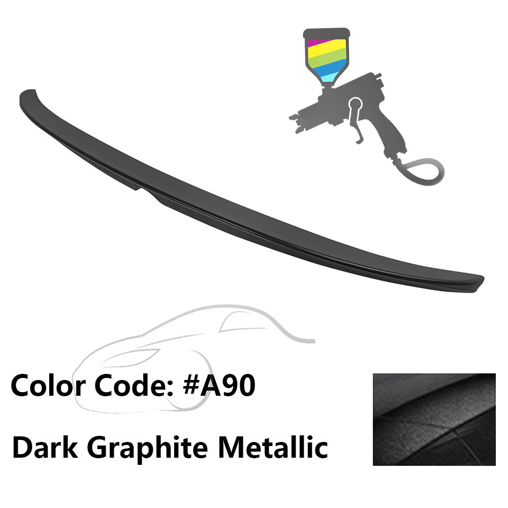 2016-2022 BMW G11 G12 7 Series AC Style Trunk Spoiler ABS