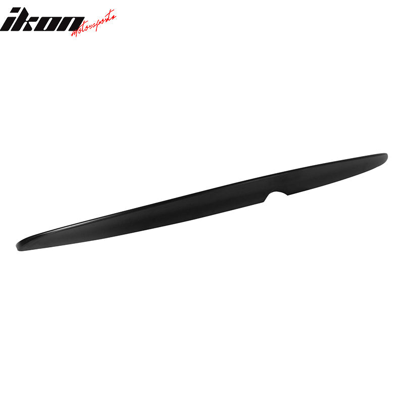 2016-2022 BMW G11 G12 7 Series AC Style Trunk Spoiler Wing Unpainted