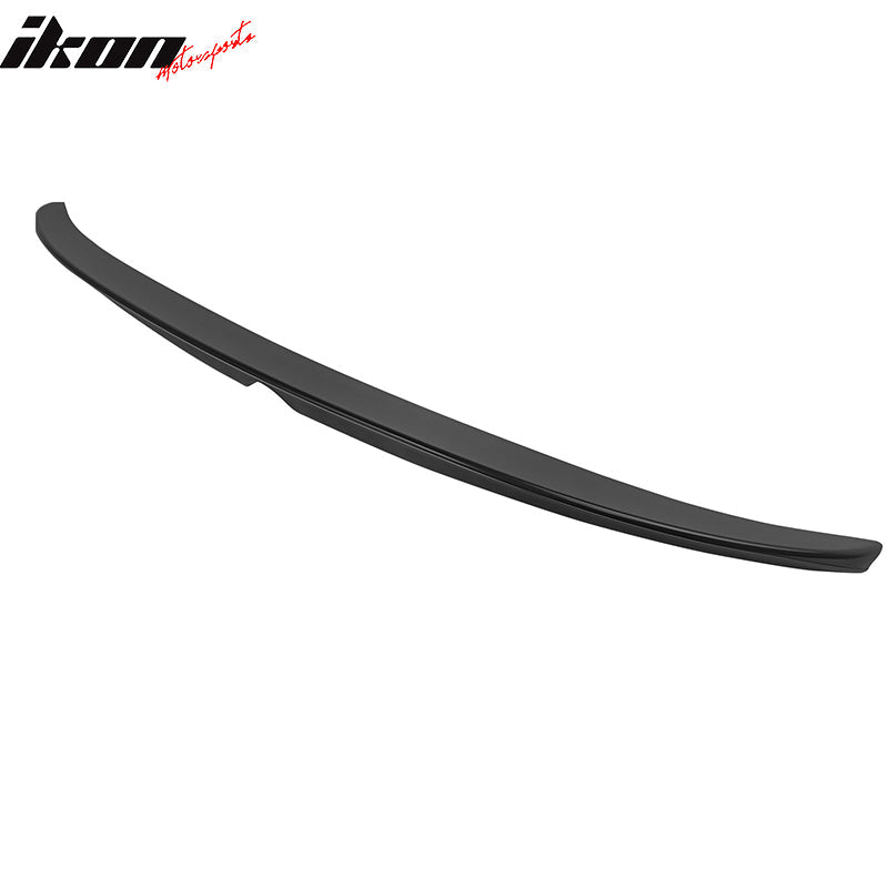 2016-2022 BMW G11 G12 7 Series AC Style Trunk Spoiler Wing Unpainted