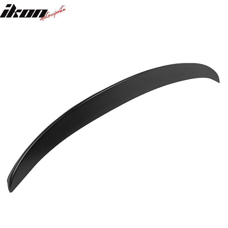 2016-2022 BMW G11 G12 7 Series AC Style Trunk Spoiler Wing Unpainted