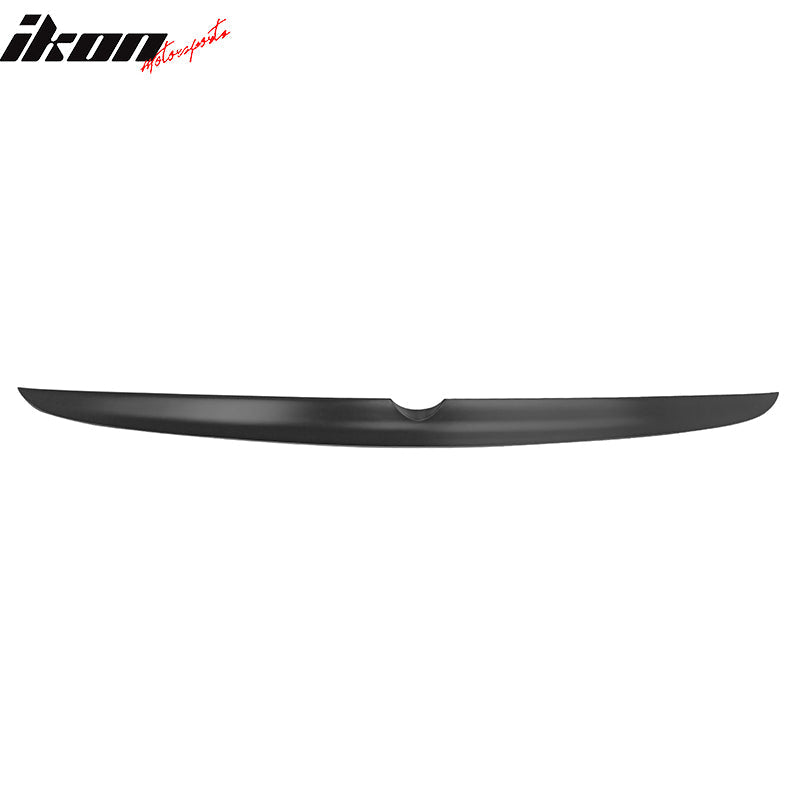 2016-2022 BMW G11 G12 7 Series AC Style Trunk Spoiler Wing Unpainted