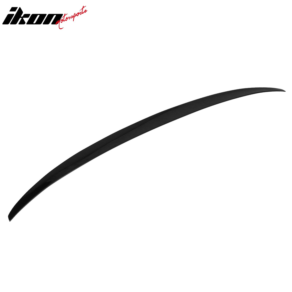 2017-2023 BMW 5 Series G30 M5 Performance Painted #416 Trunk Spoiler