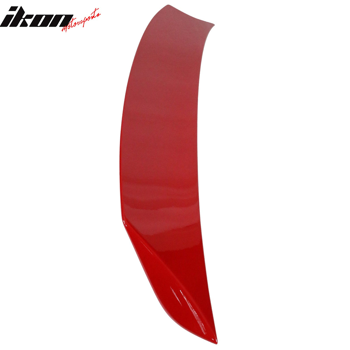 2003-2009 Nissan 350Z Z33 V Style Rear Trunk Spoiler Wing Tail Lip ABS