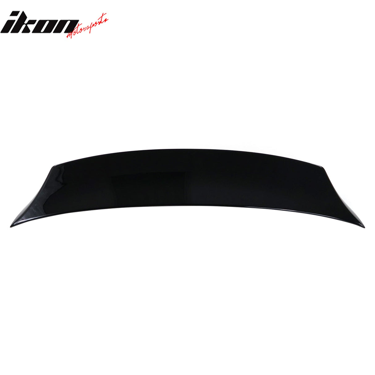 2003-2009 Nissan 350Z Z33 V Style Rear Trunk Spoiler Wing Tail Lip ABS