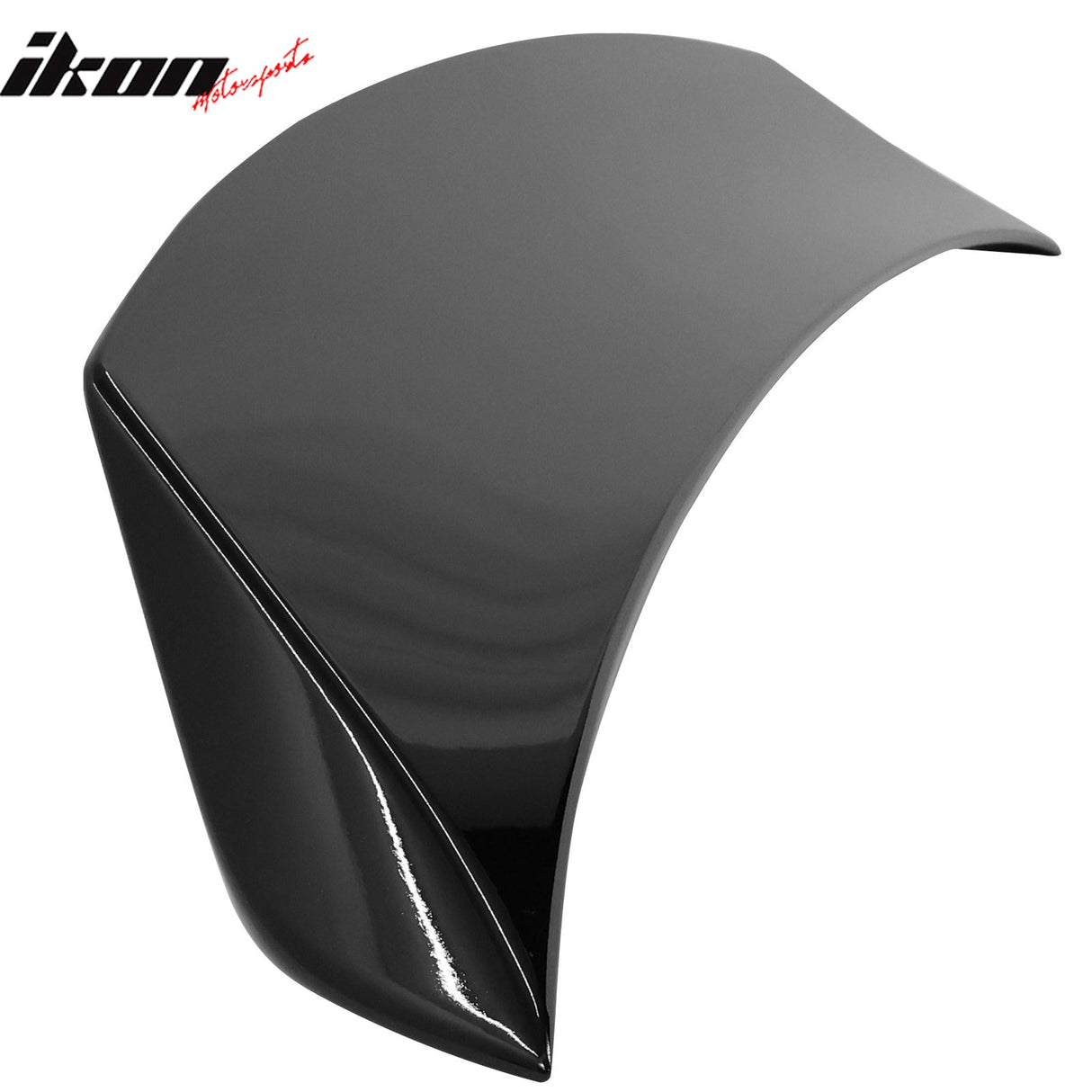 2003-2009 Nissan 350Z Z33 V Style Rear Trunk Spoiler Wing Tail Lip ABS