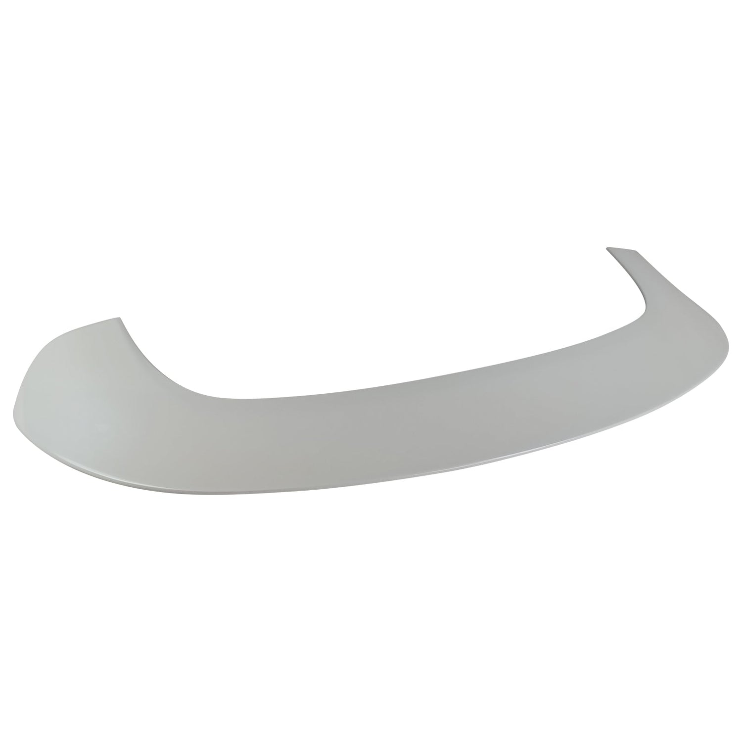 2017-2025 Mazda CX5 KF 2nd Gen SUV 5Dr IKON Roof Spoiler ABS