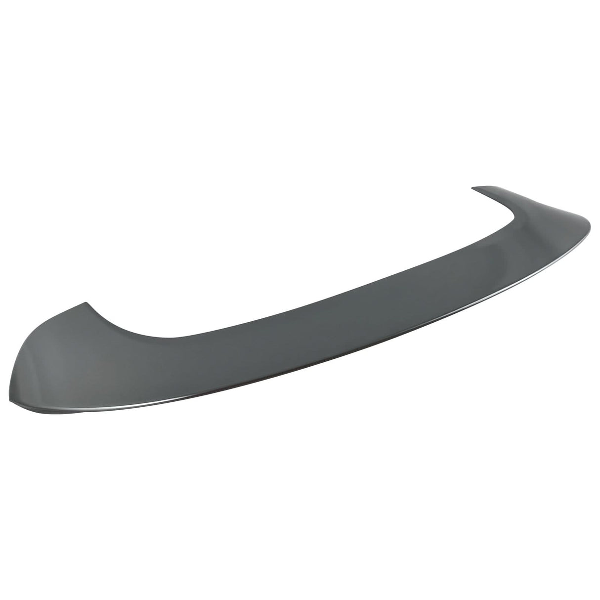 2017-2025 Mazda CX5 KF 2nd Gen SUV 5Dr IKON Roof Spoiler ABS