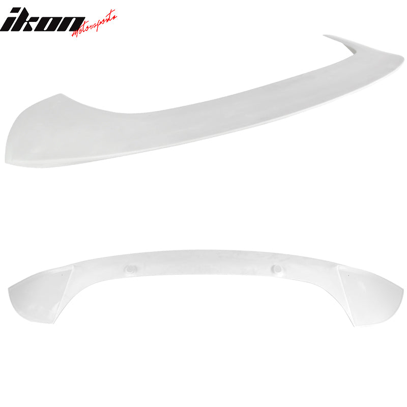 2017-2025 Mazda CX5 KF 2nd Gen SUV 5Dr IKON Roof Spoiler ABS