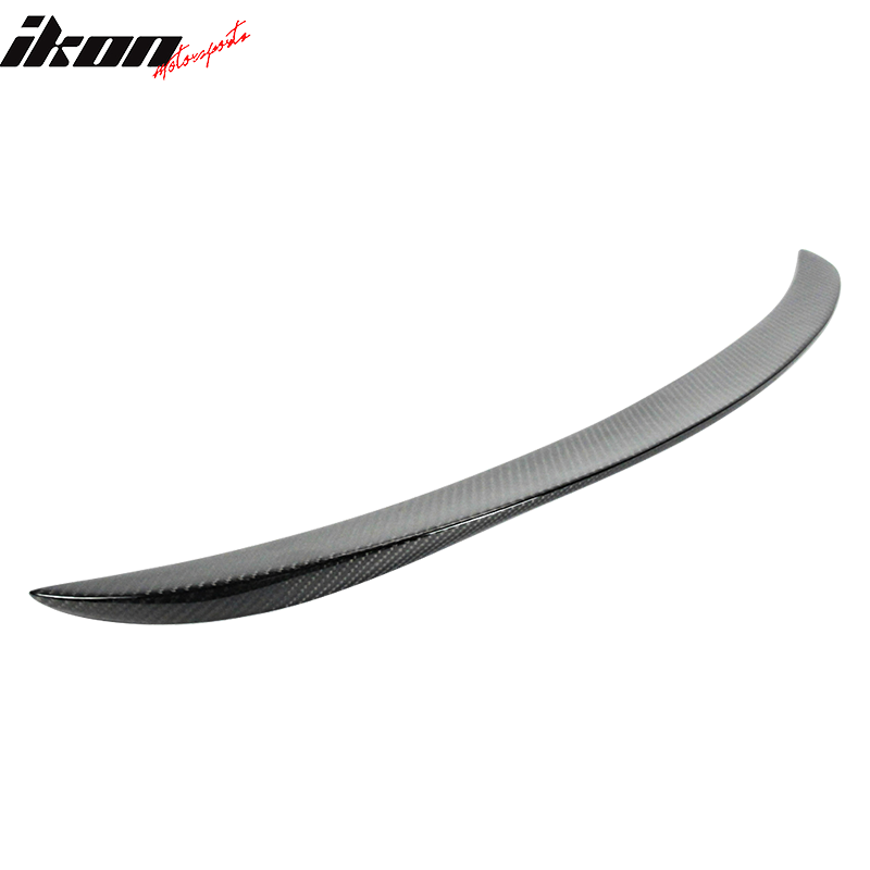 2013-2020 Scion FRS/Subaru BRZ/Toyota 86 Carbon Fiber Trunk Spoiler