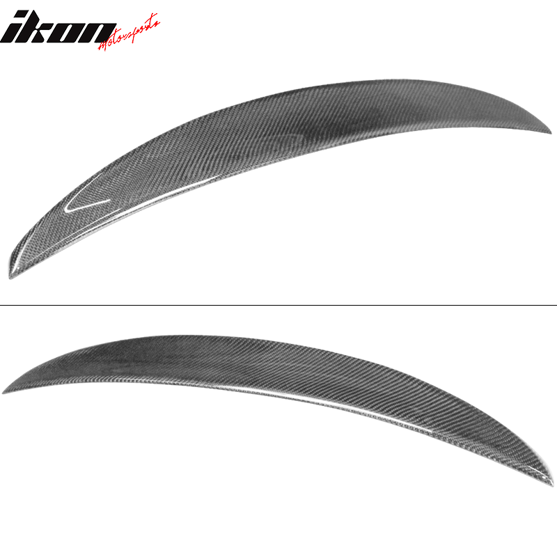 2016-2025 Mazda Miata MX5 ND Performance Trunk Spoiler Carbon Fiber