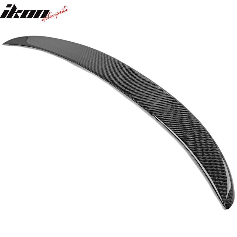 2016-2022 BMW G11 G12 7-Series Trunk Spoiler AC Style Carbon Fiber