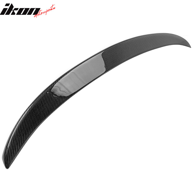2016-2022 BMW G11 G12 7-Series Trunk Spoiler AC Style Carbon Fiber