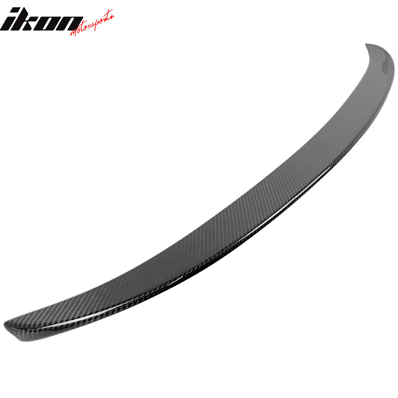 2016-2022 BMW G11 G12 7-Series Trunk Spoiler AC Style Carbon Fiber