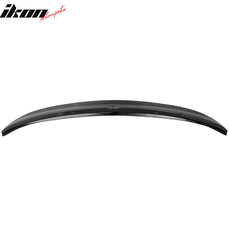 2016-2022 BMW G11 G12 7-Series Trunk Spoiler AC Style Carbon Fiber