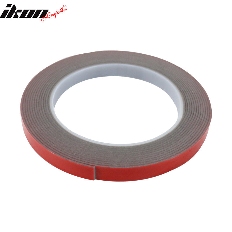 2017-2021 Honda Civic 5Dr V Style Painted #NH547 Trunk Spoiler ABS