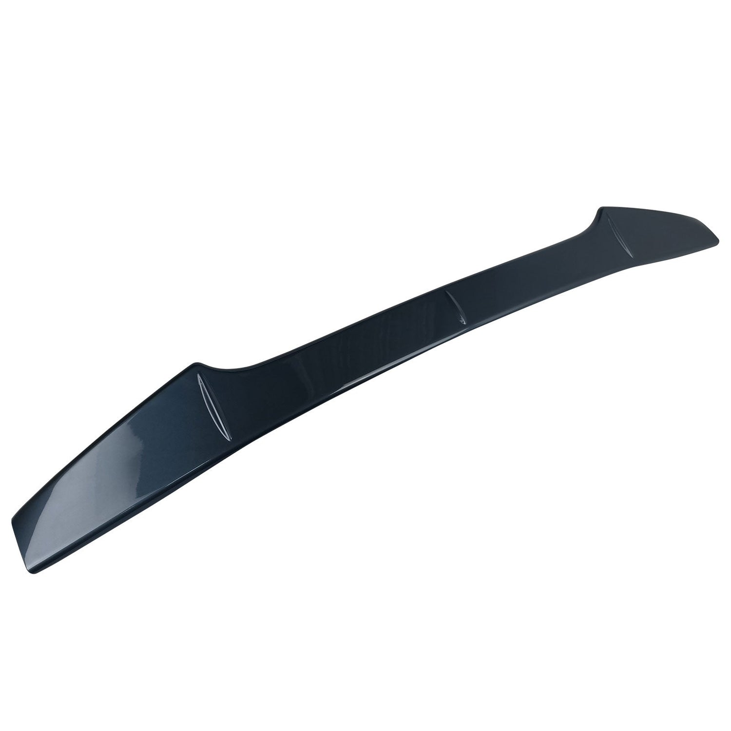 2015-2021 Subaru WRX STI Sedan V2 Style Top Trunk Spoiler ABS