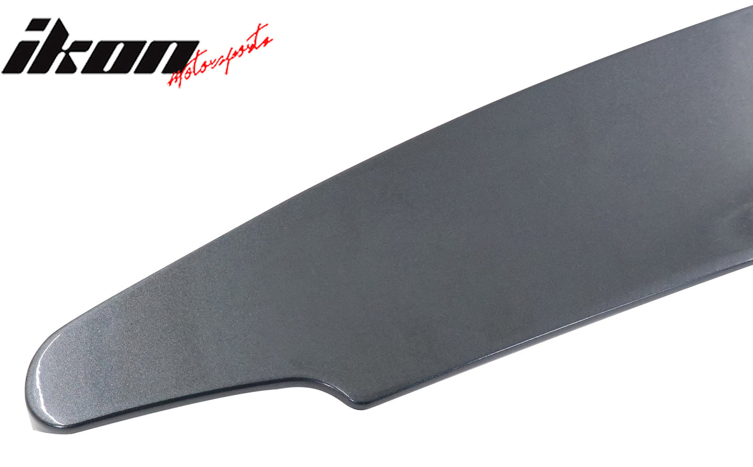 2015-2021 Subaru WRX STI 4DR Rear Trunk Spoiler Wing ABS