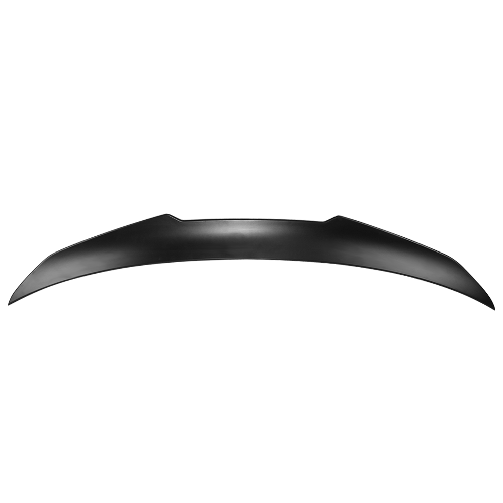 2019-2023 BMW G20 Sedan 4 Door V Style Rear Trunk Spoiler Wing ABS