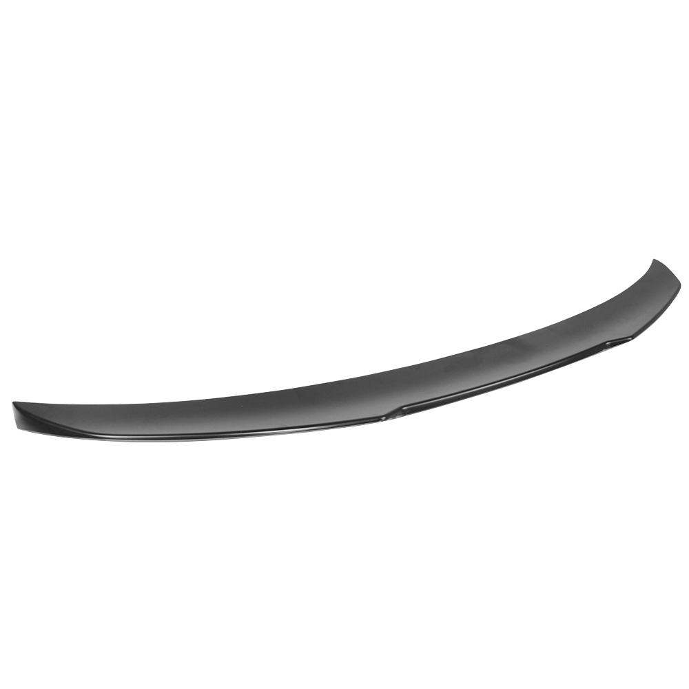 2019-2023 BMW G20 Sedan 4 Door V Style Rear Trunk Spoiler Wing ABS