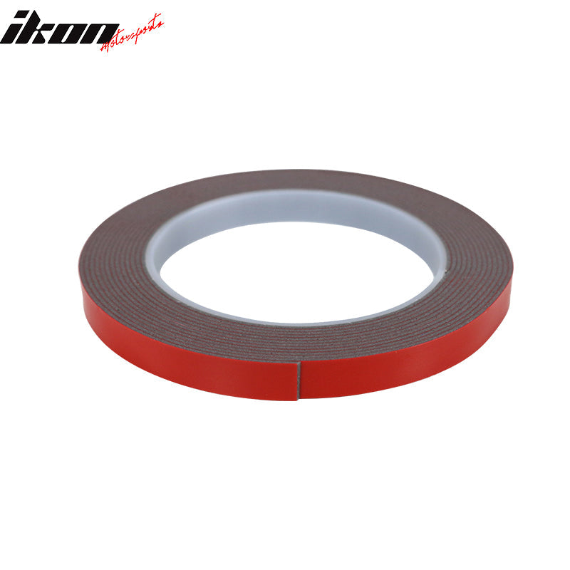 2017-2021 Mercedes Benz W213 Sedan AMG Style Trunk Spoiler ABS