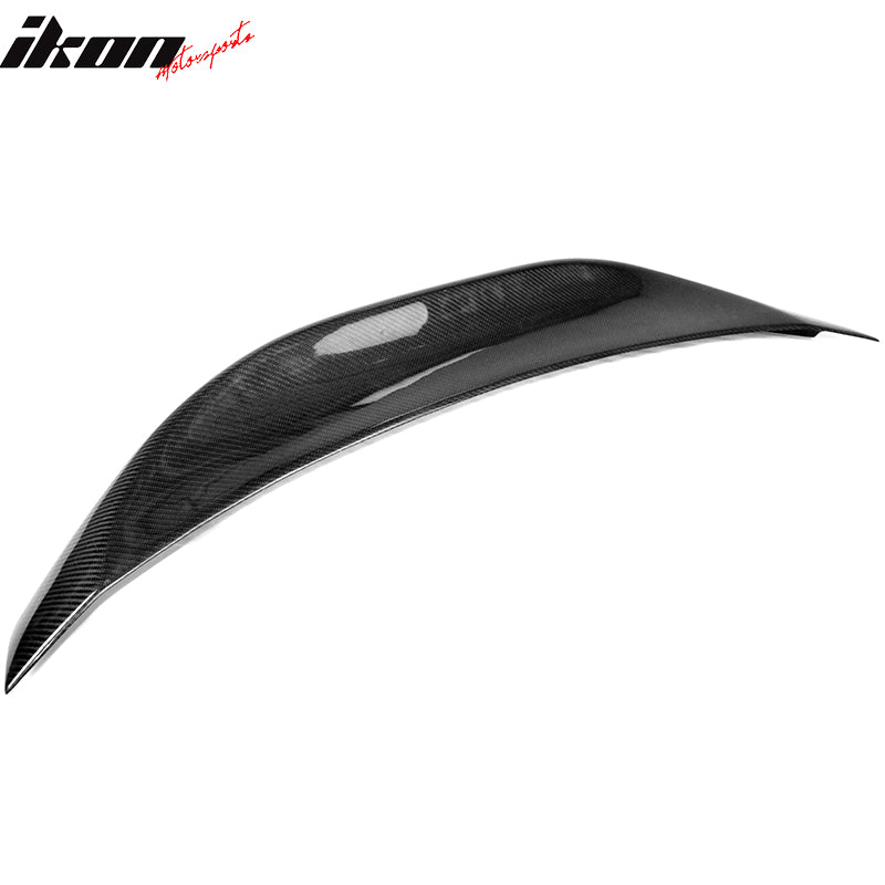 2013-2020 Scion FR-S/BRZ/Toyota 86 Trunk Spoiler L Style Carbon Fiber