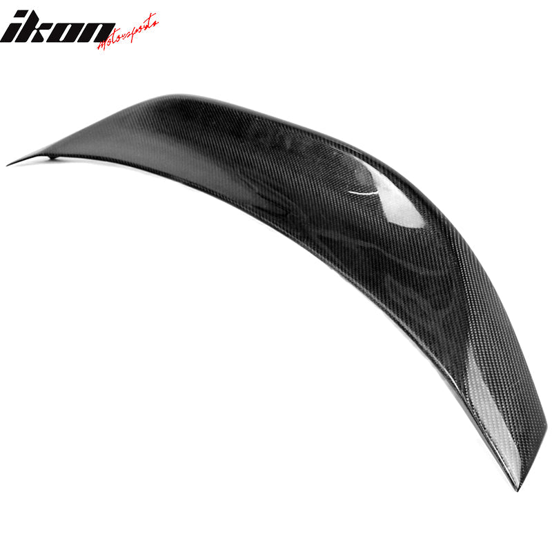 2013-2020 Scion FR-S/BRZ/Toyota 86 Trunk Spoiler L Style Carbon Fiber