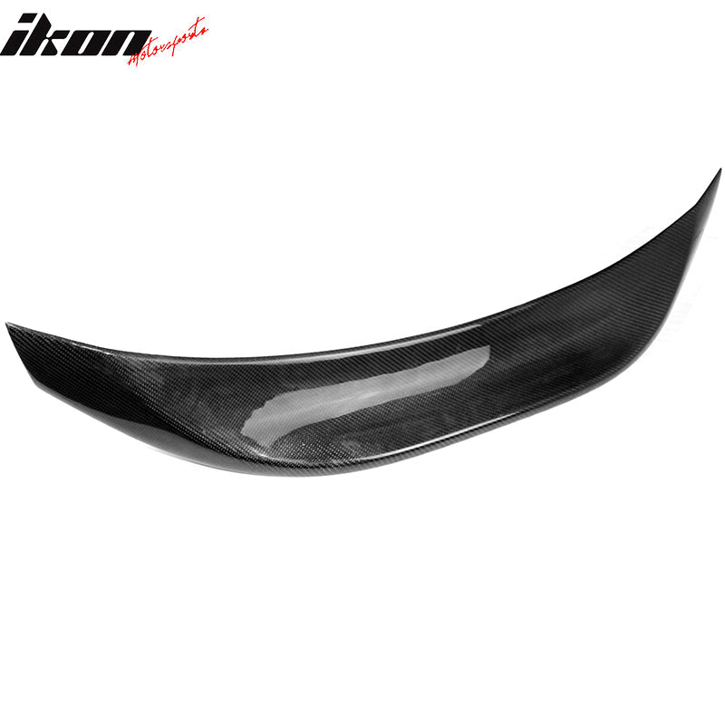 2013-2020 Scion FR-S/BRZ/Toyota 86 Trunk Spoiler L Style Carbon Fiber