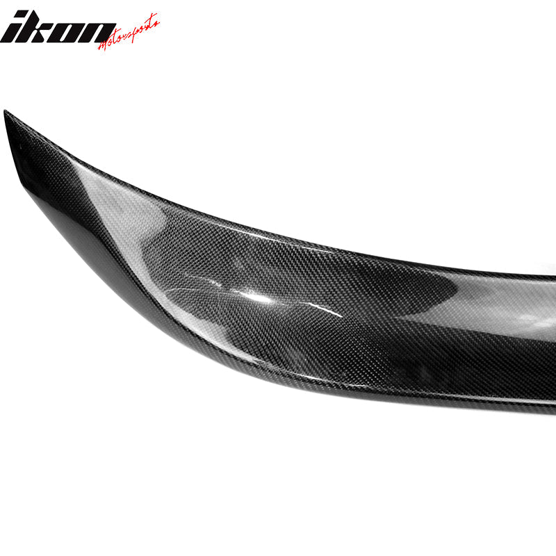 2013-2020 Scion FR-S/BRZ/Toyota 86 Trunk Spoiler L Style Carbon Fiber