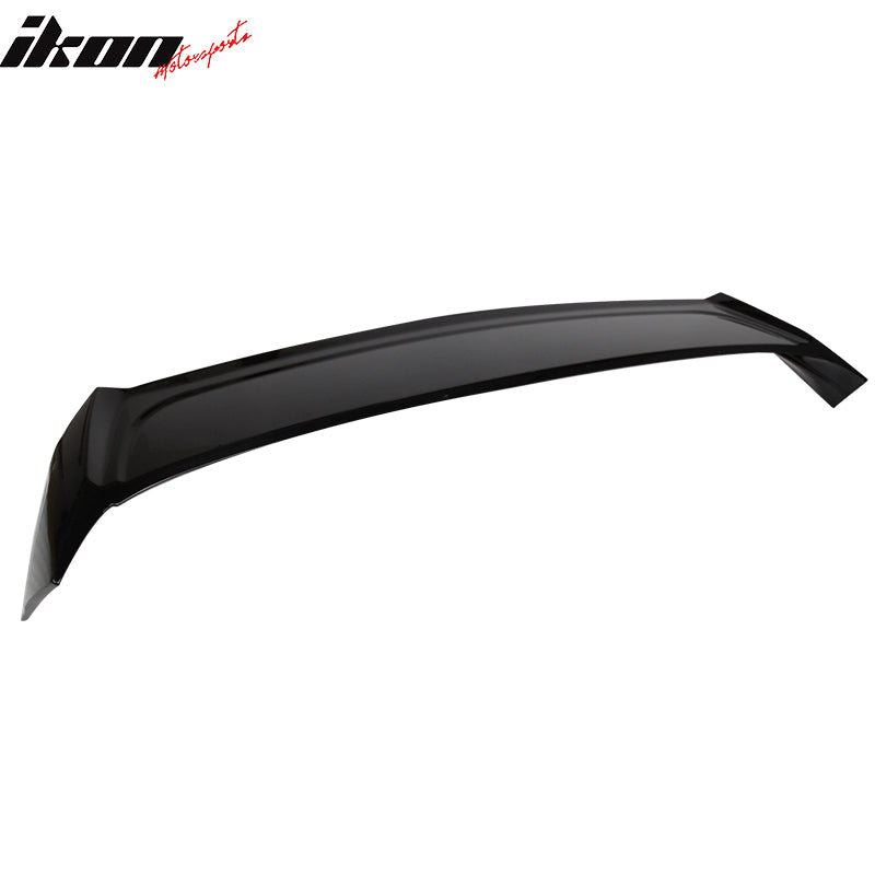 2015-2019 Volkswagen Golf GTI & Golf R Base DTO #LC9X Roof Spoiler ABS
