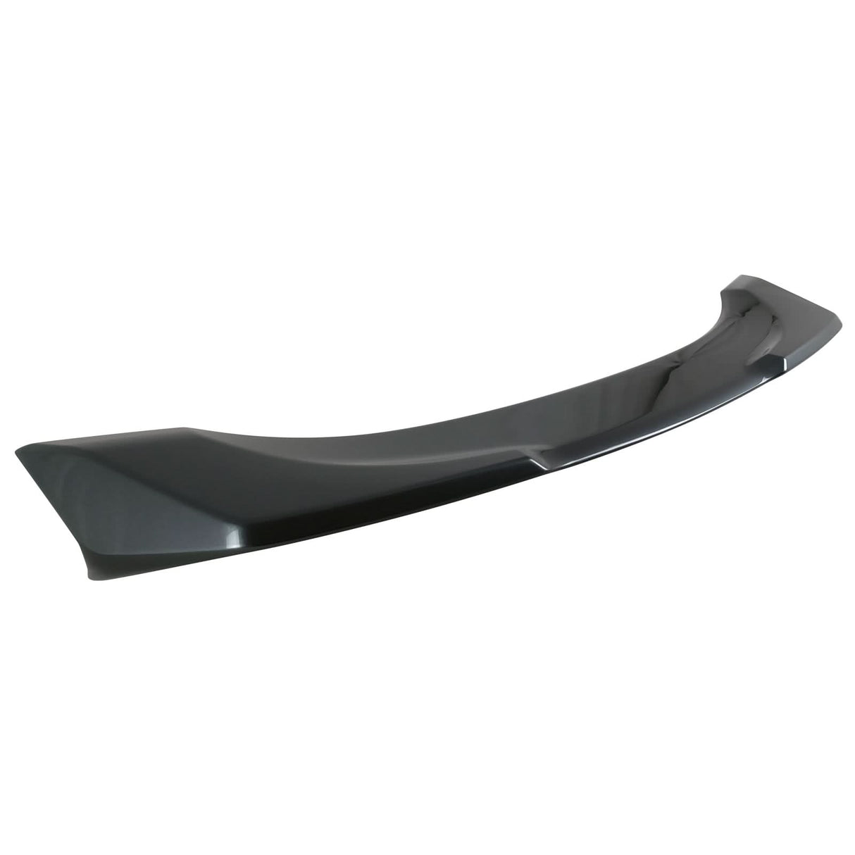 Rear Spoiler for 2017-2021 Honda Civic 10th 5DR Hatchback ABS Spoiler