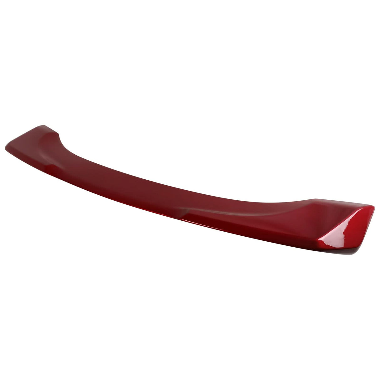 Rear Spoiler for 2017-2021 Honda Civic 10th 5DR Hatchback ABS Spoiler
