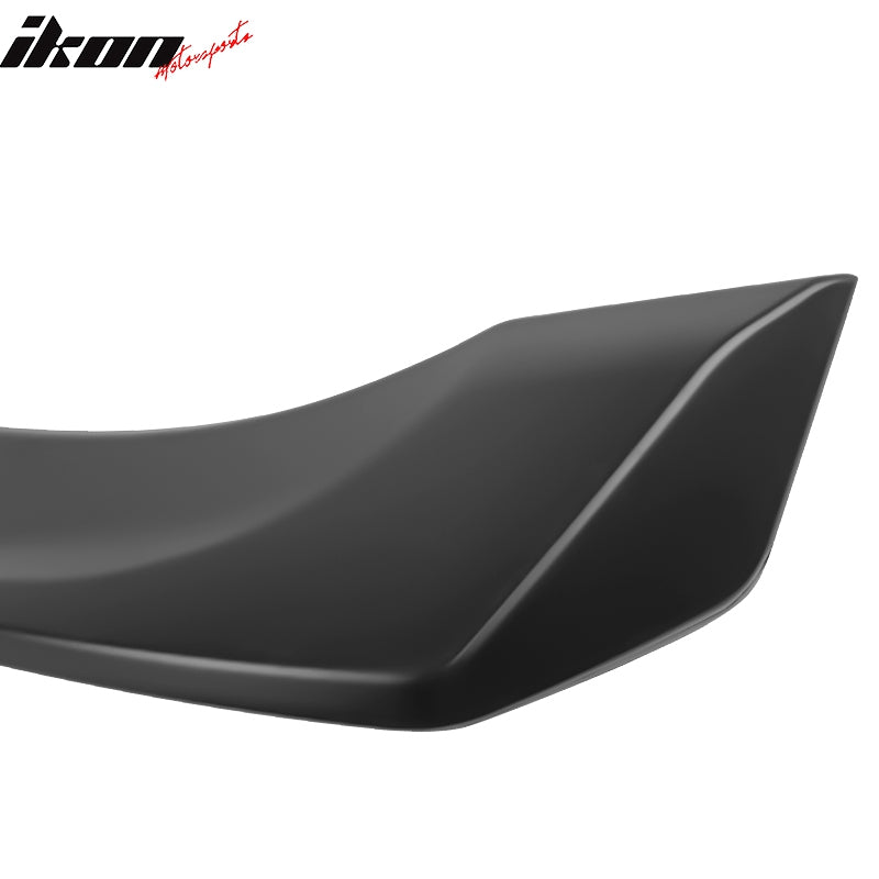 Rear Spoiler for 2017-2021 Honda Civic 10th 5DR Hatchback ABS Spoiler