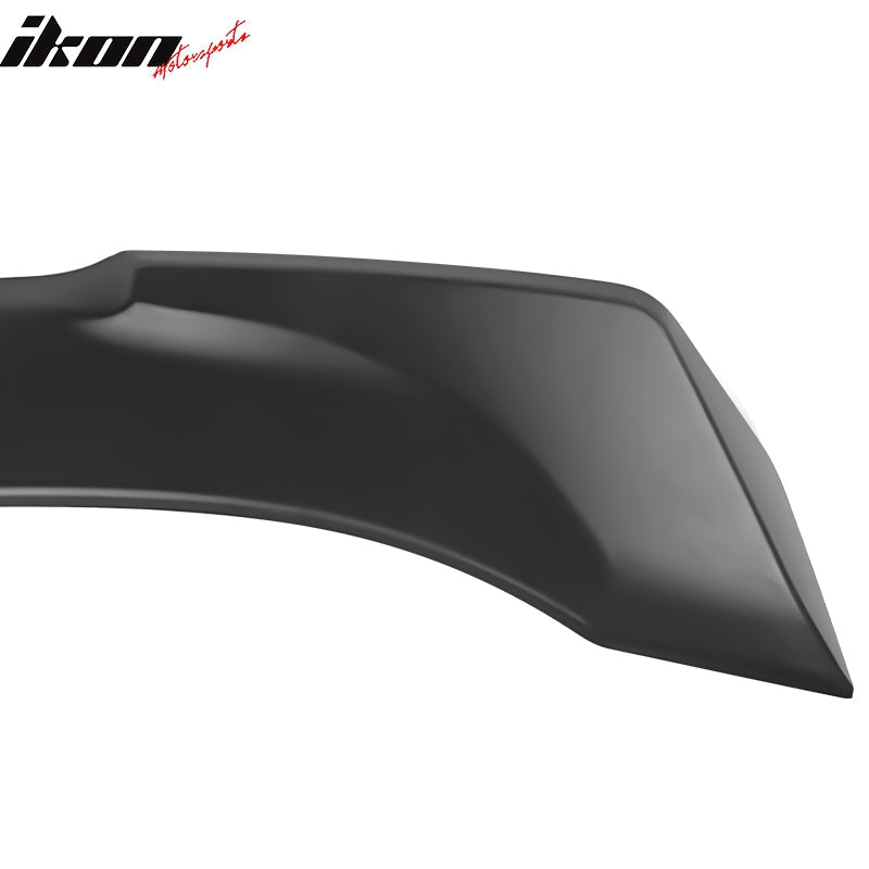 Rear Spoiler for 2017-2021 Honda Civic 10th 5DR Hatchback ABS Spoiler