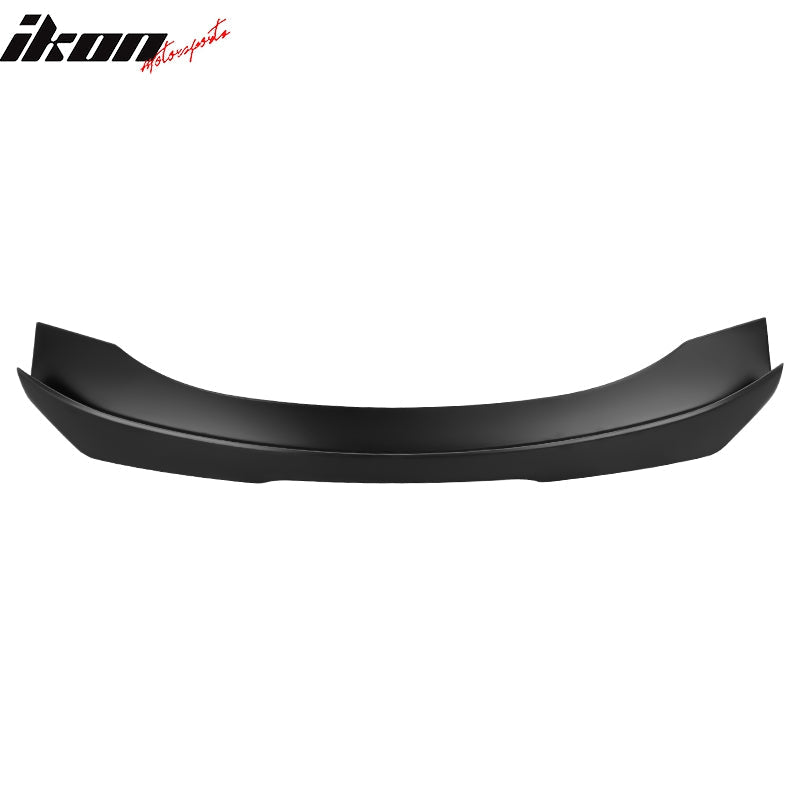 Rear Spoiler for 2017-2021 Honda Civic 10th 5DR Hatchback ABS Spoiler