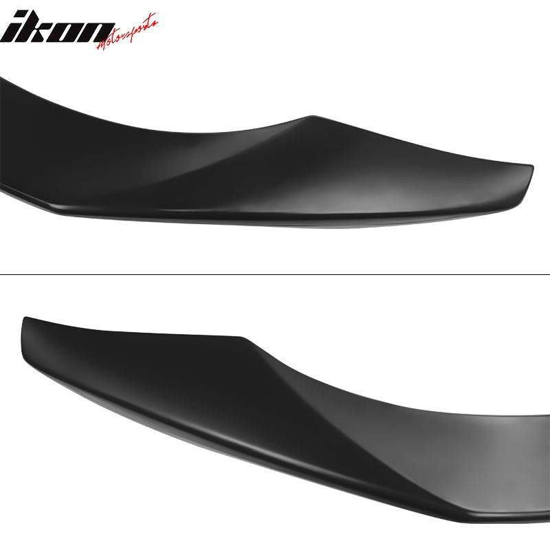 2020-2025 Toyota GR Supra 5th MK5 TRD Rear Spoiler ABS