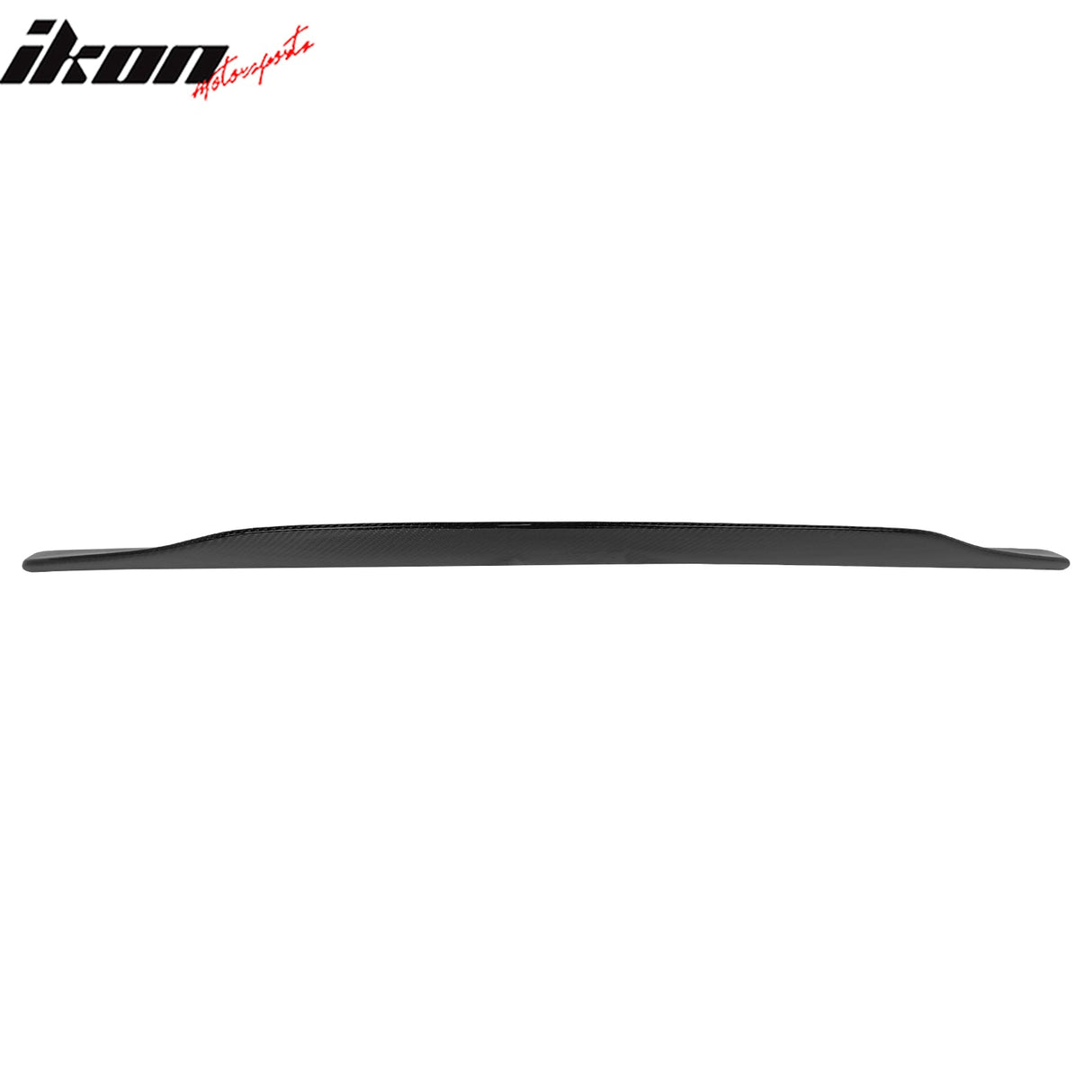 2017-2023 Benz W213 E-Class Trunk Spoiler PSM Style Carbon Fiber Wing